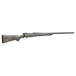 Image of Nosler Model 48 Liberty 6.5 Crd Bolt Action Rifle, Gray - 39448