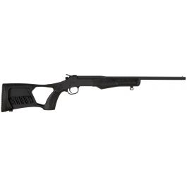 Image of Taurus Tuffy 410 Gauge Break Open-Action Shotgun, Black - SS4111813