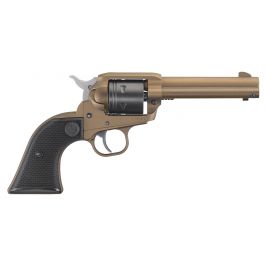 Image of Ruger Wrangler .22lr Revolver - 2004