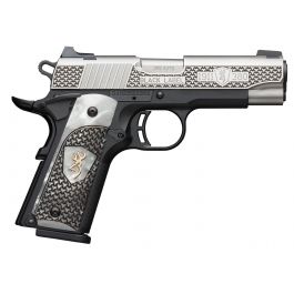 Image of Bond Arms Roughneck 9mm Derringer Pistol - BARN-9MM