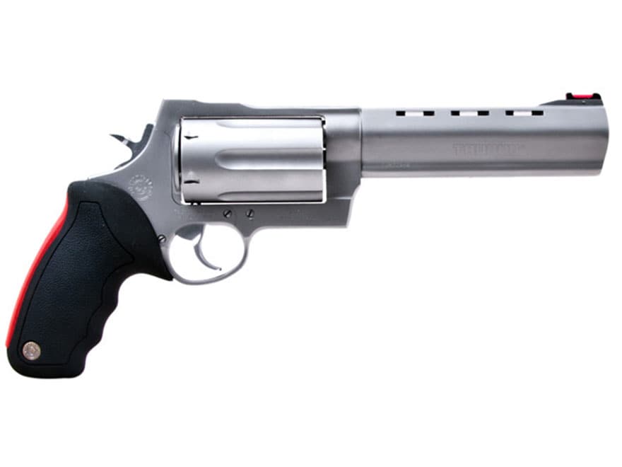 Image of Taurus Raging Judge Model 513 .410/454 Casull, 6.5" Stainless