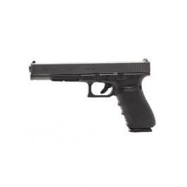 Image of Glock 40 MOS 10mm 6" Pistol – PG4030103MOS