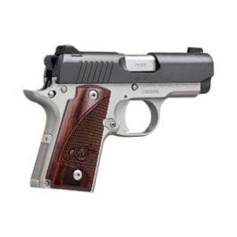 Image of Kimber Micro 9 Two-Tone 9mm Pistol