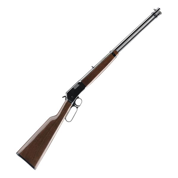 Image of Browning BL-22 Grade I Lever-Action Rimfire Rifle