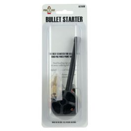 Image of CVA Power Belt Universal Bullet Starter Kit, Black - AC1500