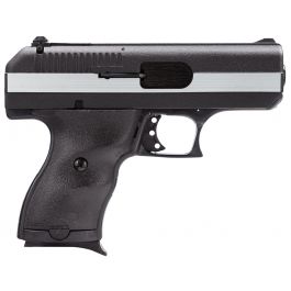 Image of Hi-Point Compact 380 ACP 8+1 Round Semi Auto Handgun, Black - CF380HCT1