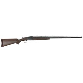 Image of Browning BT-99 12 Gauge Break Open-Action Shotgun, Satin - 017054401