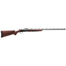 Image of Browning BT-99 12 Gauge Break Open-Action Shotgun, Satin - 017054402