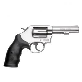 Image of S&W Pistol Model 64 .38 Spl +P 4 S HB-.38 Spl +P--162506