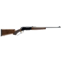 Image of Browning BLR Lightweight with Pistol Grip 450 Marlin 3 Round Lever-Action Rifle - 034009150