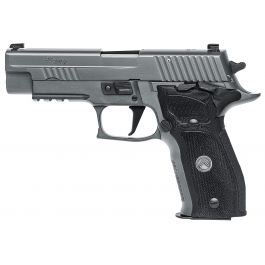 Image of HK Pistol P30L .40 S&W DA/SA 2-13rd V3 M734003L-A5