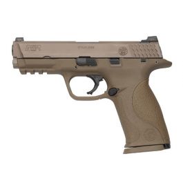 Image of Smith & Wesson M&P9 VTAC Viking Tactics 9mm