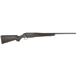 Image of Tikka T3x Lite .270 Win Bolt Action Rifle, Black - JRTXE318