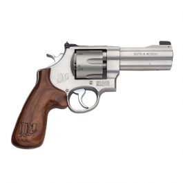 Image of S&W Pistol 625 Jerry Miculek SS .45acp Pistol 160936