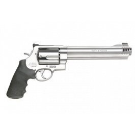 Image of Smith & Wesson Model 460VXR .460 S&W Magnum Stainless Steel Revolver 163460