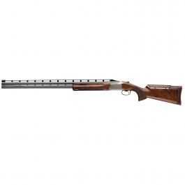 Image of Browning Citori 725 Trap - Adjustable Comb 12 Gauge Over/Under-Action Shotgun, Gloss Oil - 0135803010