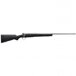 Image of Browning X-Bolt Eclipse Hunter 243 Win 4 Round Bolt Action Rifle, Sporter Laminate Thumbhole - 035439211