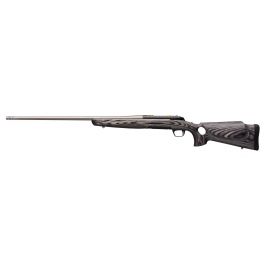 Image of Browning X-Bolt Eclipse Hunter 30-06 4 Round Bolt Action Rifle, Sporter Laminate Thumbhole - 035439226