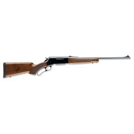 Image of Browning BLR Lightweight with Pistol Grip 270 Win 4 Round Lever-Action Rifle - 034009124