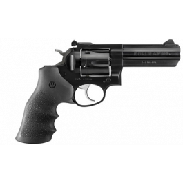 Image of Ruger GP100 .357 Mag Double Action Blued Revolver 1702