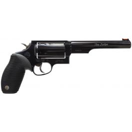 Image of Taurus Judge .45 LC Revolver, Blued - 2-441061T