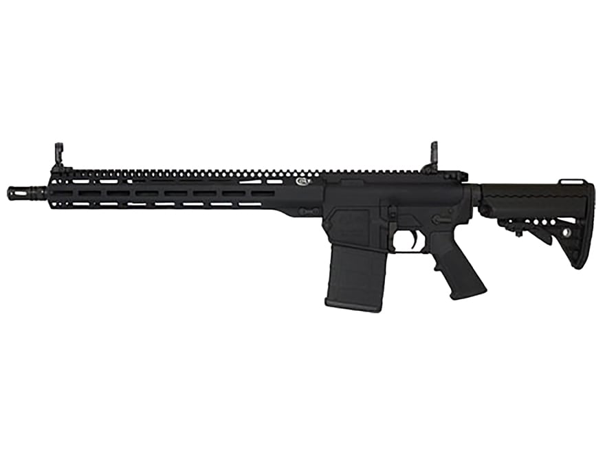 Image of Colt Modular Rifle 7.62x51mm NATO 16.1" Barrel 20-Round Black