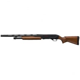 Image of Winchester SXP Youth Field 24" 20 Gauge Shotgun 3" Pump, Satin - 512367690