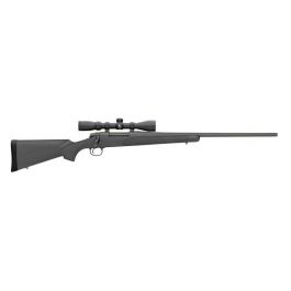 Image of Remington 700 ADL .308 Winchester 24" Bolt Action Rifle with 3-9x40 Scope, Black - 85407
