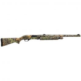 Image of Bergara Ridge .243 Win Bolt Action Rifle, Synthetic Stock - B14S503