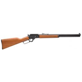 Image of Marlin 1894CB .45 Colt Lever-Action Rifle, Walnut - 70444