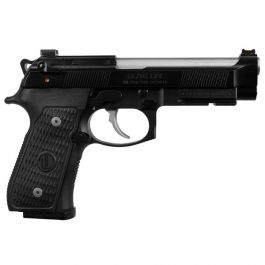 Image of Beretta 92G Elite LTT 9mm Pistol - J92G9LTTM