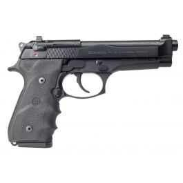 Image of Beretta 92 FS Brigadier 9mm 10 Round Pistol, Black - J92F700C