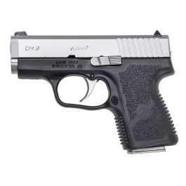 Image of Beretta 92FS Brigadier Inox 9mm Pistol, CA Compliant - J92F560CA