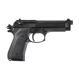 Image of Beretta M9 9mm Pistol - J92M9A0