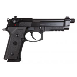 Image of Beretta M9A3 Type G 9mm Pistol, Black - J92M9A3GM0