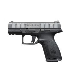 Image of Beretta APX Centurion .40 S&W Pistol - JAXQ420