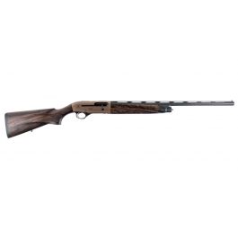 Image of Beretta A400 Xplor Action KO 12 GA 28" Shotgun with Bronze Receiver - J40AK18