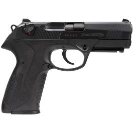 Image of Beretta Px4 Storm 40 S&W Pistol 10 Round Pistol, Black - JXF4F20