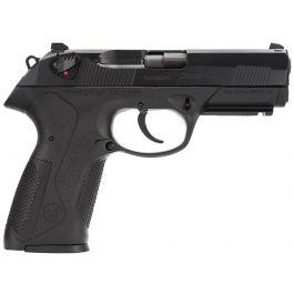 Image of Beretta Px4 Storm Type F Full Size 9mm 10 Round Pistol, Black - JXF9F20