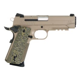 Image of Sig Sauer 1911 Carry Scorpion 1911CAR-45-SCPN