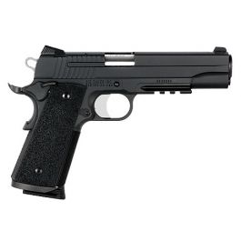 Image of Sig Sauer 1911 Tactical Operations 1911R-45-TACOPS