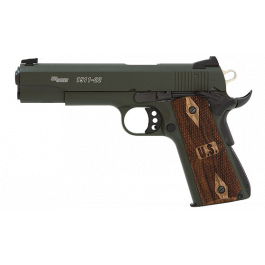 Image of Sig Sauer 1911 .22 LR Olive Drab 1911-22-OD