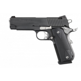 Image of Sig Sauer 1911 .45 ACP Nightmare 1911FCA-45-NMR