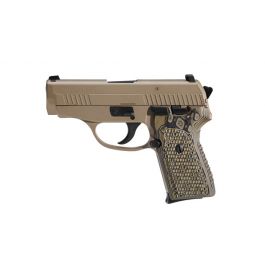 Image of Sig Sauer Pistol 239 Scorpion 9mm 239-9-SCPN