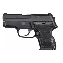 Image of Sig Sauer Pistol P224 40 SAS GEN2 SRT