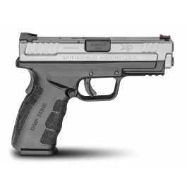 Image of Springfield Armory Pistol XD MOD.2 9mm BiTone 4" XDG9301HC