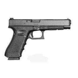 Image of S&W Pistol M&P40 4.25 INCH Pro Series CORE-.40 S&W Display Model