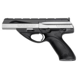 Image of Beretta Pistol U22 Neos 4.5" Inox .22LR Pistol JU2S45X