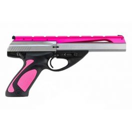 Image of Beretta Pistol Neos .22lr 6" Pink SPEC0595A