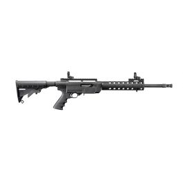 Image of Ruger SR-22RDS 16" Blk